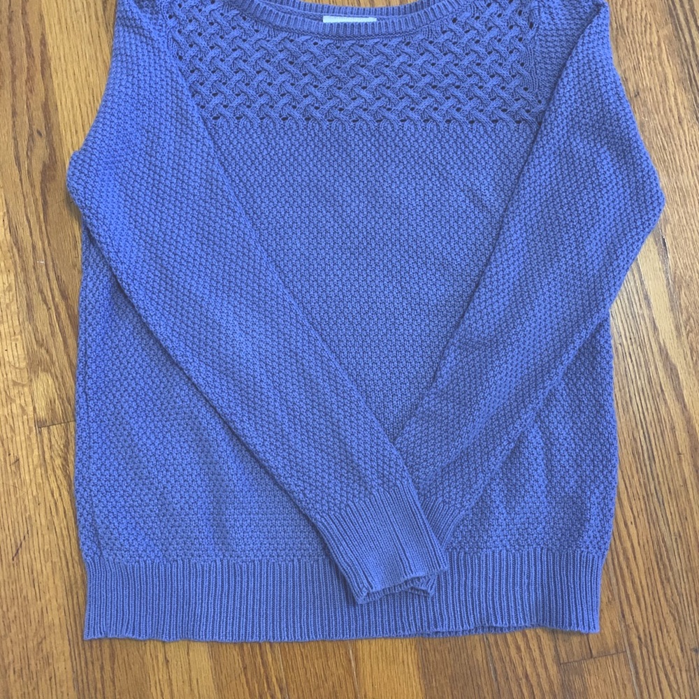 EUC Loft Sweater